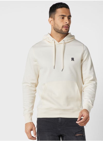 اشتري Monogram Hoodie في السعودية