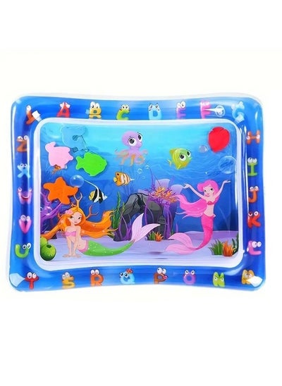 Buy Inflatable Baby Water Play Mat in Saudi Arabia