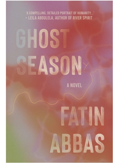 Buy Ghost Season in Saudi Arabia