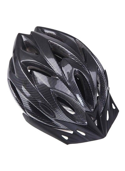 Buy 18 Vents Ultralight Integrally Molded Cycling Helmet in Saudi Arabia