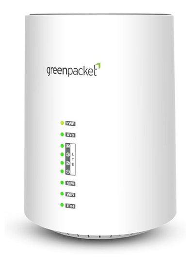Buy Green Packet 4G LTE Cat.6 Router in Egypt