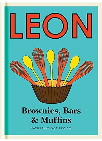 اشتري Leon Brownies, Bars & Muffins في الامارات