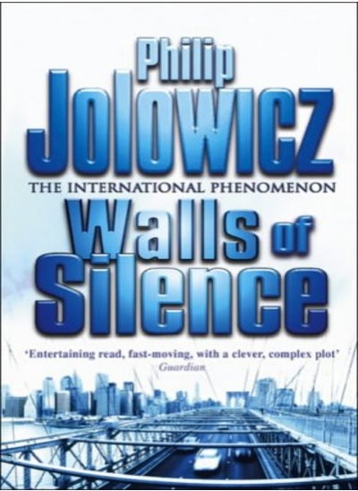 Buy Walls of Silence in UAE