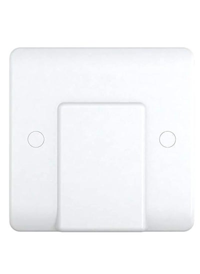 Buy 20A FLEX OUTLET (OR) CONNECTION PLATE in UAE