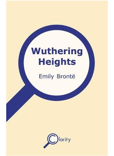 Buy Wuthering Heights (Dyslexic Specialist edition) in UAE