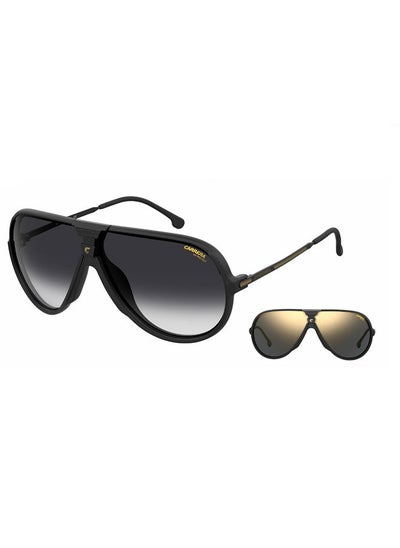 Buy Unisex Pilot Sunglasses Changer 65 in UAE