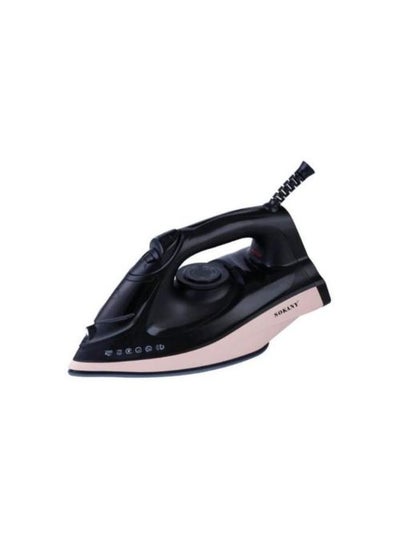 Buy Sokany Clothes Iron SK-YD-2119 –2200W For ASuperior Ironing Experience in Egypt