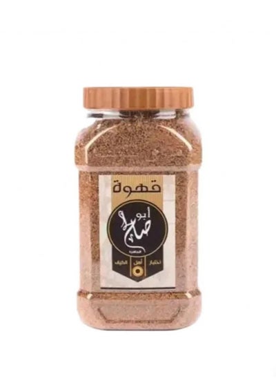 Buy Abo Saleh Ready Made Coffee 400 grams in Saudi Arabia