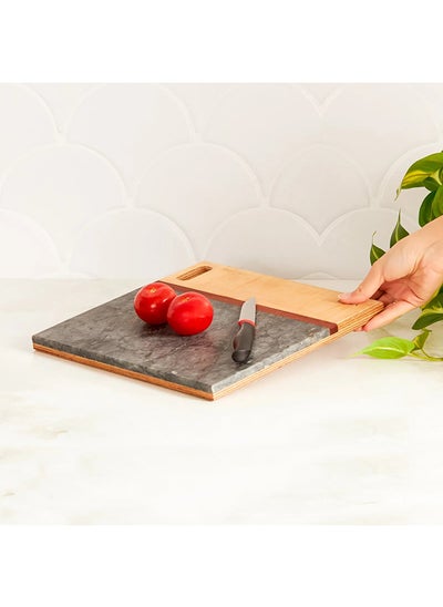 اشتري Rock Long Cutting Board في الامارات