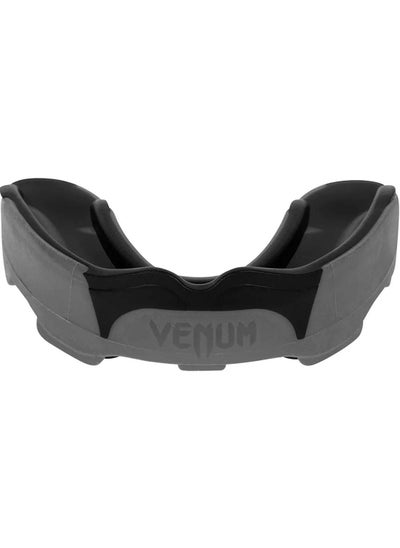 Buy Venum Predator Mouthguard-Grey/Black in UAE