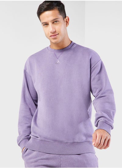 Buy Essential All Season Sweatshirt in UAE