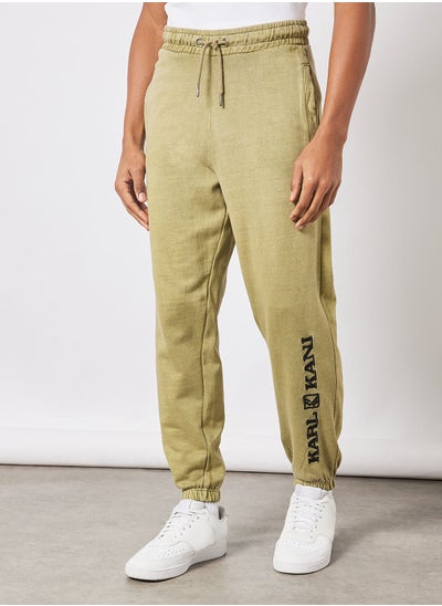 Buy Logo Sweatpants in UAE