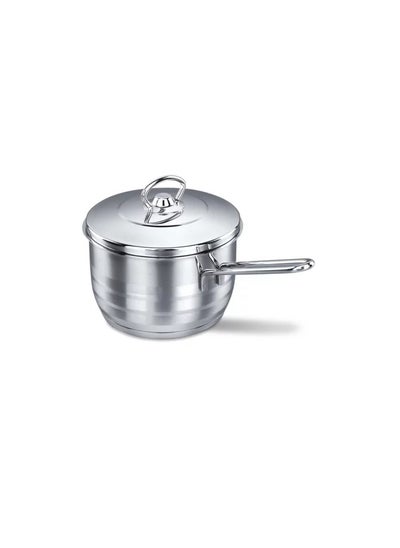 Buy ASTRA SAUCEPAN 16 CM in Saudi Arabia