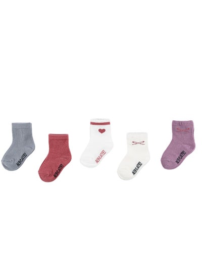 Buy Baby Socks Comfortable for Baby in UAE