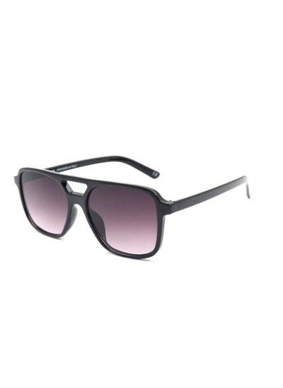 Buy Women's UV Protection Sunglasses EE24P184-1 - Black in UAE