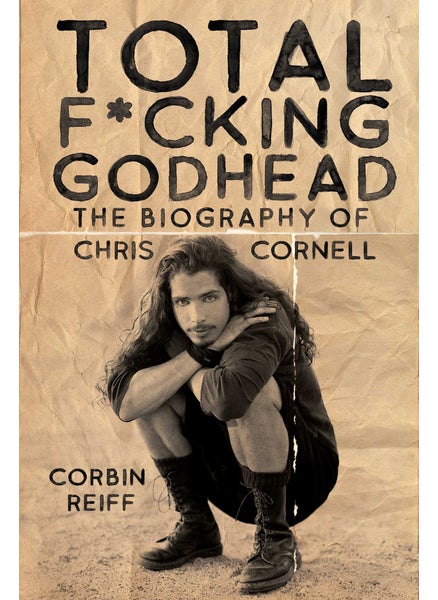 اشتري Total F*cking Godhead في الامارات