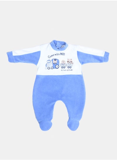 Buy Plush baby jumpsuit in Egypt