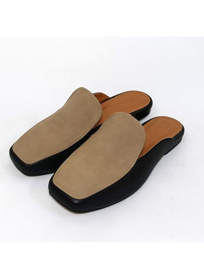 Buy Flat Mule For Women For All Day Comfort in Egypt