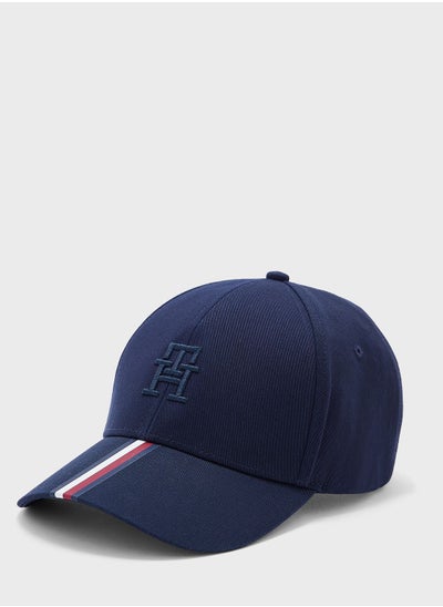 Buy Curved Peak Cap in UAE