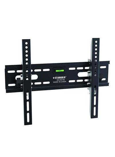 Buy Full Motion TV Wall Bracket Mount for Most 17-55 Inches LED LCD Monitors and TV in Saudi Arabia