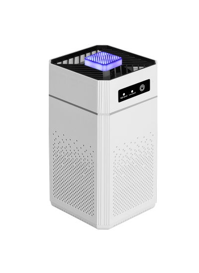 اشتري Home Air Purifier Negative Ion Cleaner Air Purifier في الامارات