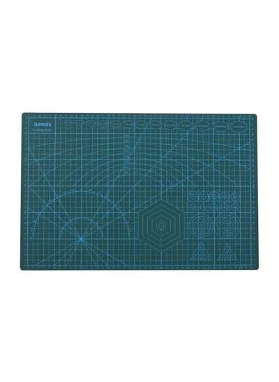 اشتري ORiTi A3 Paper Cutting Mat Green في الامارات