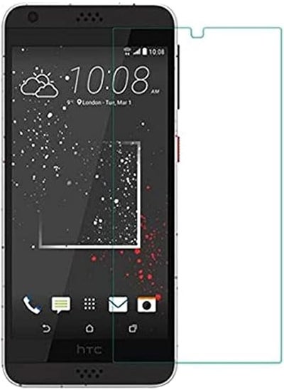 Buy Temax Premium Glass Screen Protector for HTC Desire 630 in Egypt