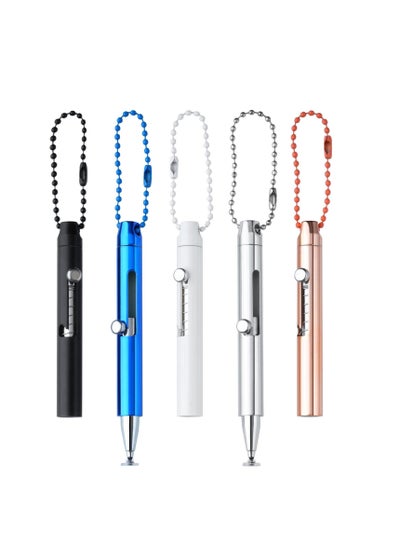 اشتري Stylus Pens for Touch Screens, 5 Pack High Precision Capacitive Stylus, Capacitive Stylus Pen, for iPad iPhone Tablets All Universal Touch Screen Devices في السعودية