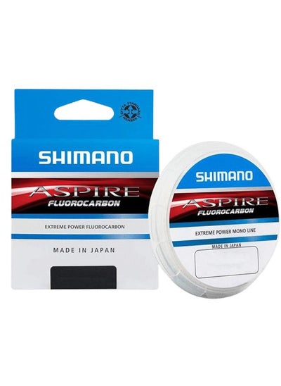 Buy Aspire Fluorocarbon Fishing Line in Egypt