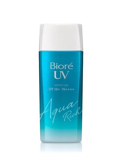 Buy UV Aqua Rich Watery Sunscreen 90grams in UAE