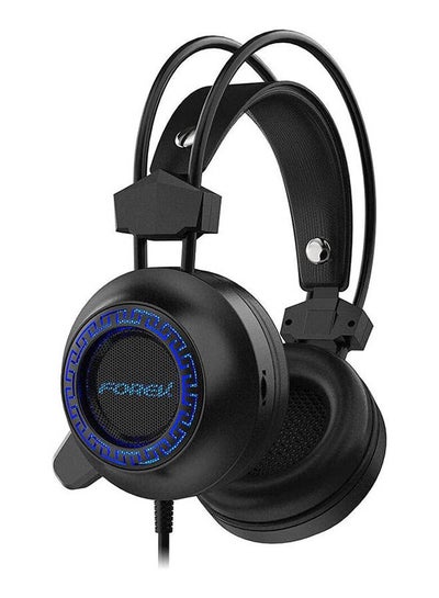 Buy Gaming Headset with Mic With Noise Reduction And Easy Volume Control for Xbox One, PS4,Nintendo Switch, PC in Egypt