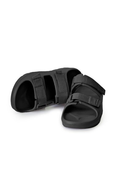 اشتري SCOOTCH double buckle  slipper for Men في مصر