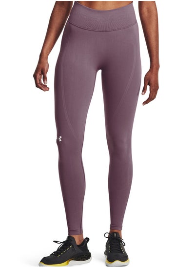 Buy Train Seamless Leggings in UAE