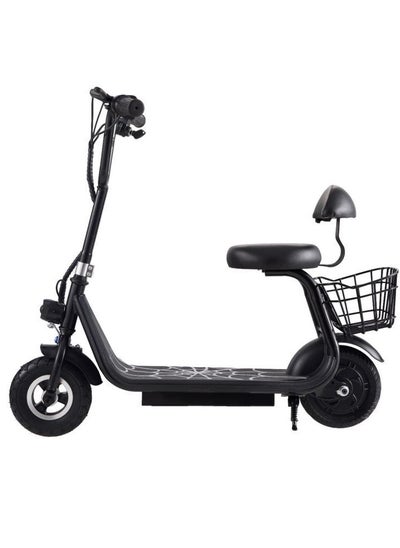 Buy Toycee Kids Electric Scooter in UAE