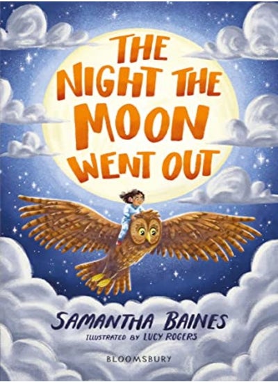 Buy The Night the Moon Went Out: A Bloomsbury Reader in UAE