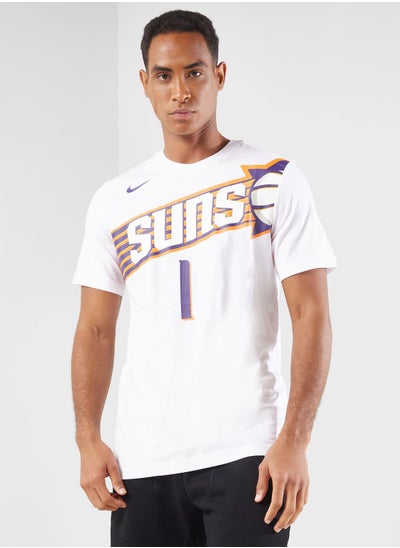 Buy Phoenix Suns Essential T-Shirt in UAE