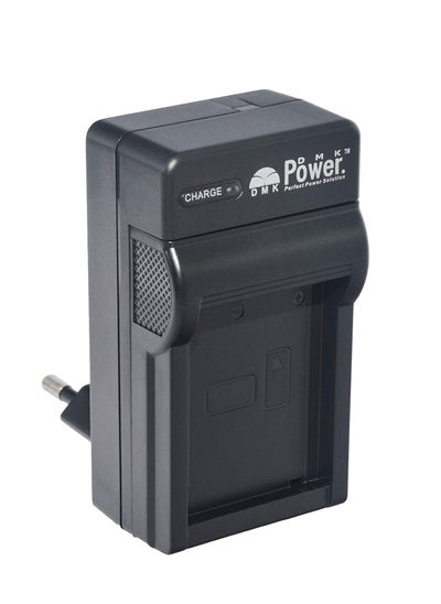 Buy DMK Power NP-W126 Battery Charger TC600E for Fujifilm X-Pro 1, X-E1, X-E2, X-M1, XA1, X-T1, HS33EXR, HS30EXR etc Camera in UAE