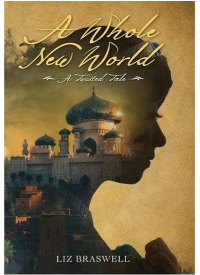 اشتري A Whole New World - BY Celia Thomson في مصر