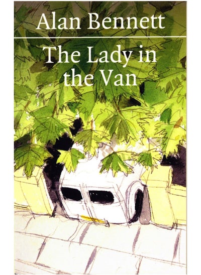 Buy The Lady in the Van in Saudi Arabia