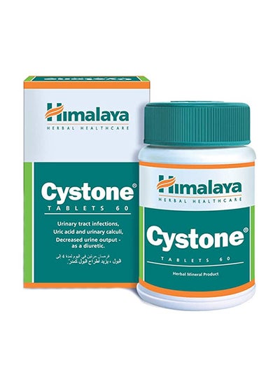 Buy Cystone- 60 Tablets in UAE