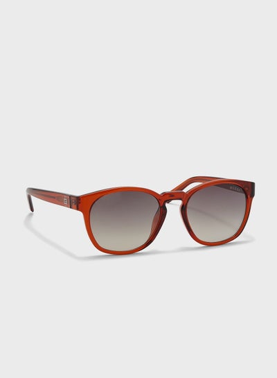 Buy Round Shape Sunglasses in UAE