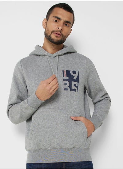 Buy Logo Hoodie in Saudi Arabia