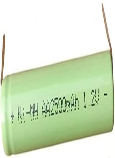 Buy 1.2V, AA NI-MH 2500mAh WITH PINS in Egypt