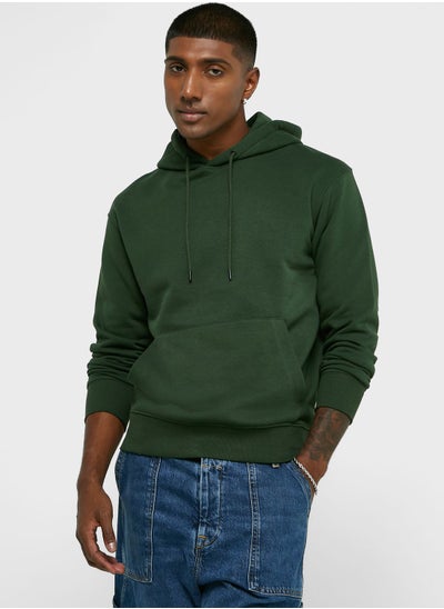 Buy Essential Hoodie in UAE