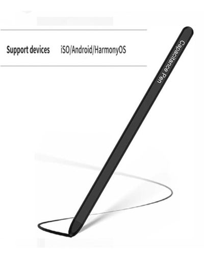 Buy Galaxy Z Fold 6 S Pen Replacement - Elegant Black Edition in UAE