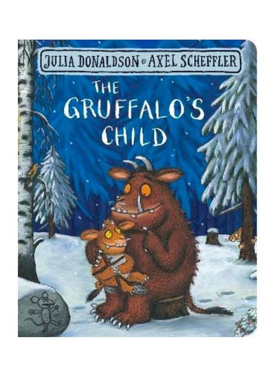 اشتري The Gruffalo's Child في الامارات