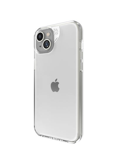 اشتري ZAGG Ultra Slim And  Clear Case for iPhone 15 في مصر