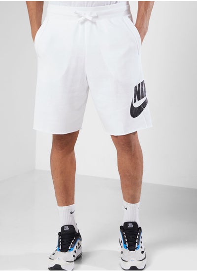 Buy Club Alumni Shorts in UAE