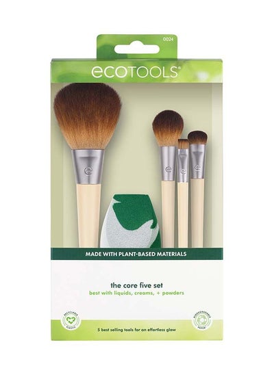 Buy Eco Best Basics Set in UAE