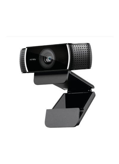 اشتري C922 Pro Stream Webcam Black في السعودية